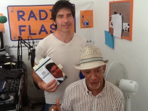 Interviste Audio a Giancarlo Fornei