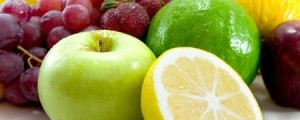 alimentazione sana
