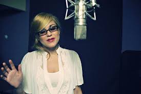 Melody Gardot: la cantante che indossa sempre occhiali da sole!