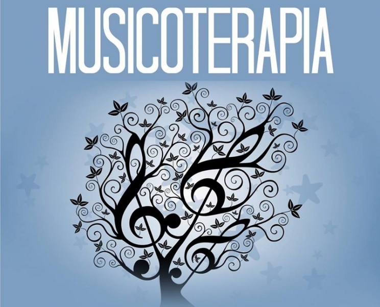musicoteapia