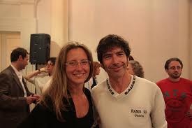 A "MotivAzione" Giancarlo Fornei parla di Autostima con la scrittrice Elena Torre...