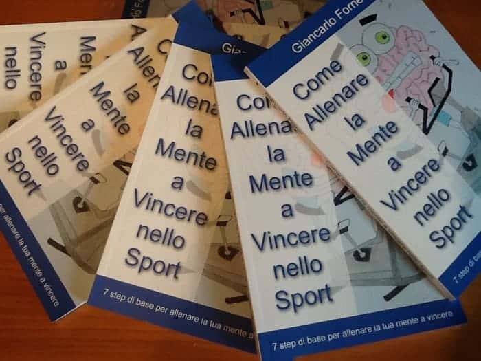 Come organizzare una conferenza sull'allenamento mentale!