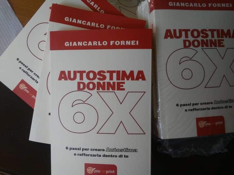 L'autostima è la fonte energetica della tua vita" (video)...