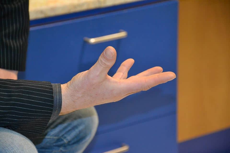 Migliorare la propria vita: il potere è nelle tue mani!