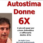Copertina Autostima 6X