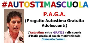 Autostima Scolastica (Progetto Autostima Gratuita Adolescenti)! Autostima Scolastica (Progetto Autostima Gratuita Adolescenti)!