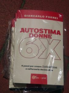 Autostima Donne 6X