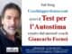 Test per l'autostima!