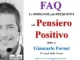 FAQ Pensiero Positivo