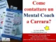 Come contattare un mental coach a Carrara?