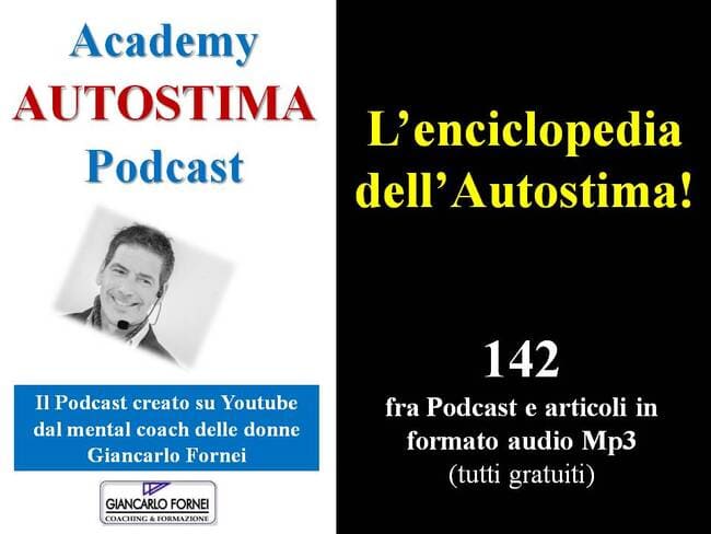 Enciclopedia dell'Autostima!