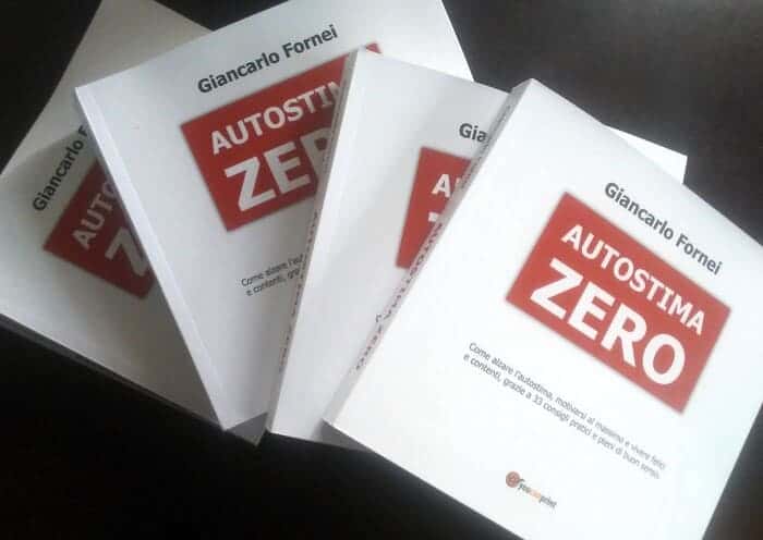 Autostima Zero: cinque controindicazioni alla lettura!