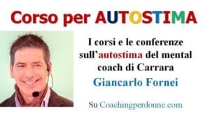 Corso per autostima