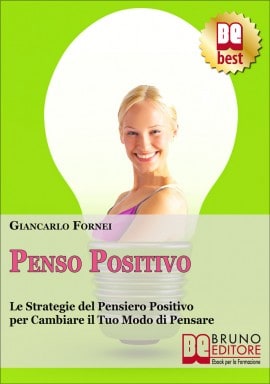 Pensare positivo è uno stile di vita?