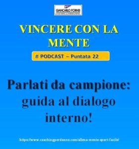 Parlati da Campione guida al dialogo interno! (Podcast)