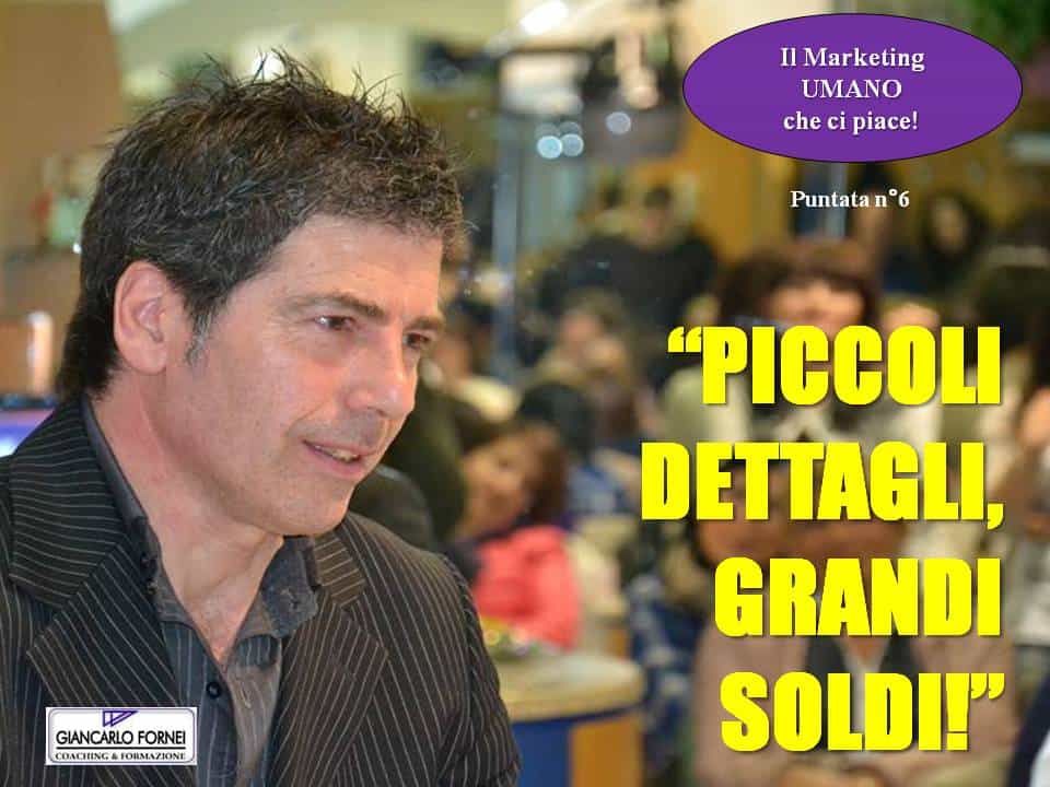 effetto farfalla nel marketing