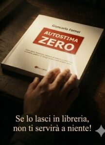 Autostima Zero: 33 consigli pratici per aumentare l’autostima e credere di più in te stessa!